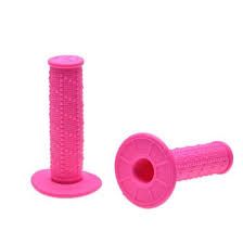 Гріпси Enduro Pink