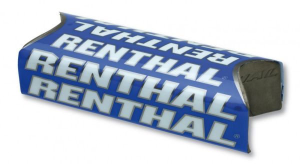 Захисна Подушка Renthal Team Issue Fatbar Pad Blue