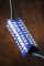 Захисна Подушка Renthal Team Issue Fatbar Pad Blue