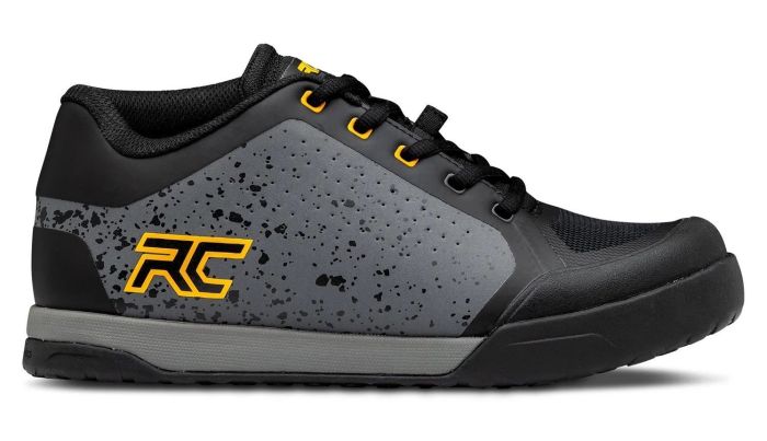 Взуття Ride Concepts Powerline Mandarin