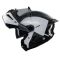 Мотошолом AXXIS GHOSTFIGHTER SV MANIAC A2 Gloss