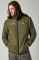 Куртка Fox Howell Puffy Jacket Fatigue Green