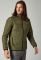 Куртка Fox Howell Puffy Jacket Fatigue Green