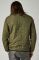 Куртка Fox Howell Puffy Jacket Fatigue Green
