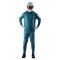 Джерсі TLD SPRINT ULTRA JERSEY Lines IVY / White