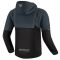 Мотокуртка Shima DayBreaker Lady Grey Black