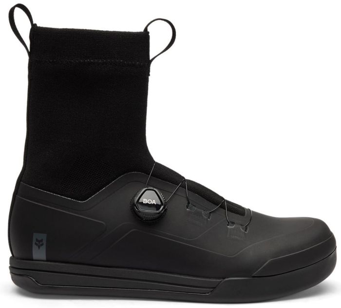 Взуття Fox Union Shoe - All Weather Black