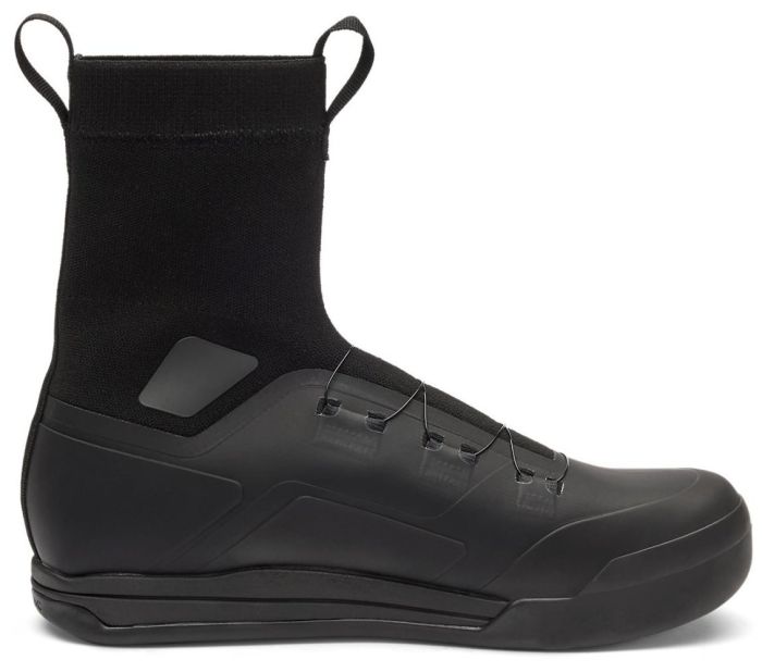 Взуття Fox Union Shoe - All Weather Black