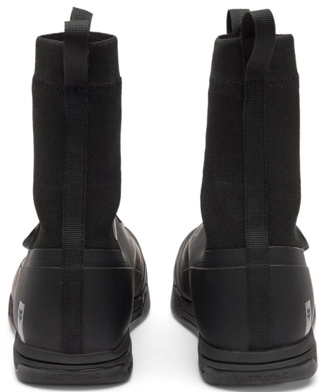Взуття Fox Union Shoe - All Weather Black