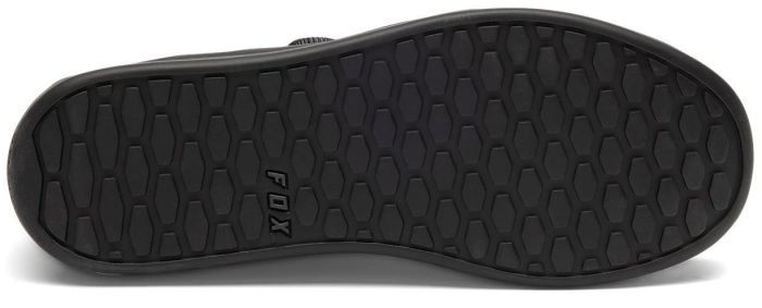 Взуття Fox Union Shoe - All Weather Black