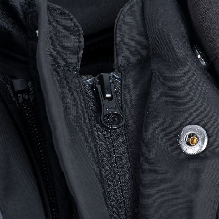 Куртка Oxford Dakar Dry2Dry Air MS Jacket Grey Camo
