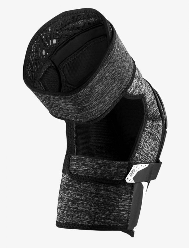 Наколінники 100% Fortis Knee Guard Heather