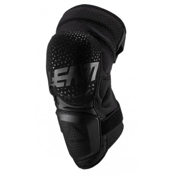 Наколінники Leatt Knee Guard 3df Hybrid Black