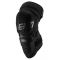 Наколінники Leatt Knee Guard 3df Hybrid Black