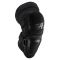 Наколінники Leatt Knee Guard 3df Hybrid Black