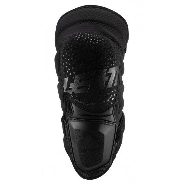 Наколінники Leatt Knee Guard 3df Hybrid Black