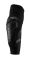 Налокітники Leatt 3df 6.0 Elbow Guard Black