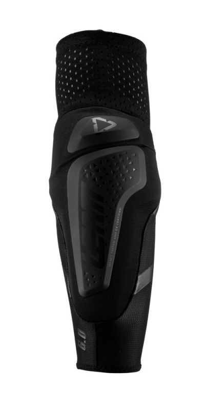 Налокітники Leatt 3df 6.0 Elbow Guard Black