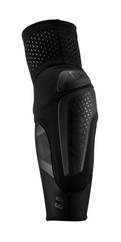Налокітники Leatt 3df 6.0 Elbow Guard Black