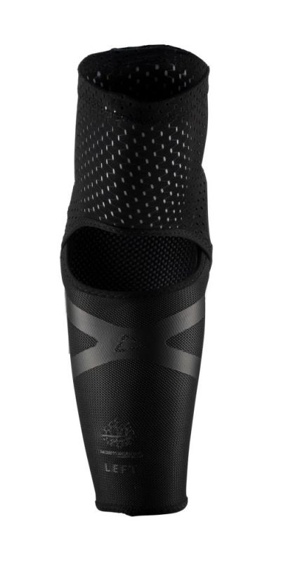 Налокітники Leatt 3df 6.0 Elbow Guard Black