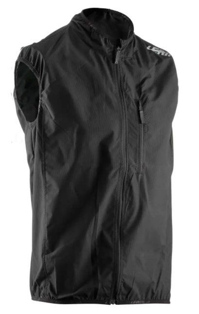 Жилет LEATT Vest RaceVest Lite Black