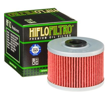 Фільтр HIFLO HF112