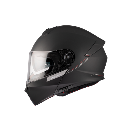 Шолом MT GENESIS SV black