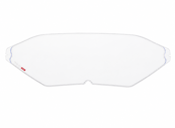 Пінлок Klim X1 Pinlock Lens 120 XLT Clear