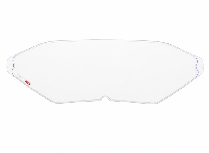 Пінлок Klim X1 Pinlock Lens 120 XLT Clear