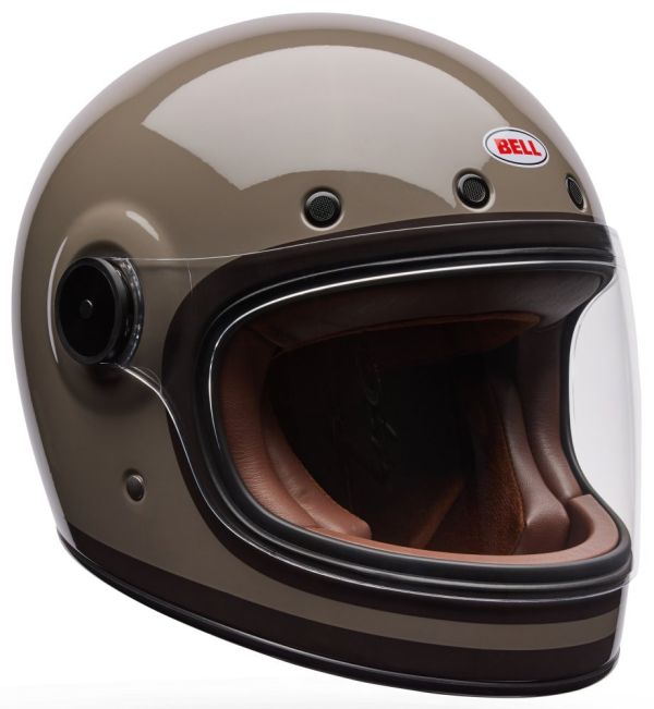 Шолом Bell Bullitt Gt Helmet - Lane Mocha