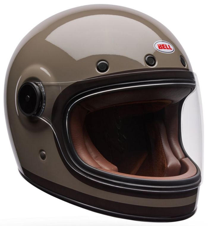 Шолом Bell Bullitt Gt Helmet - Lane Mocha