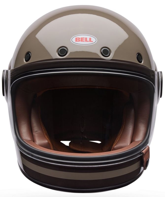 Шолом Bell Bullitt Gt Helmet - Lane Mocha