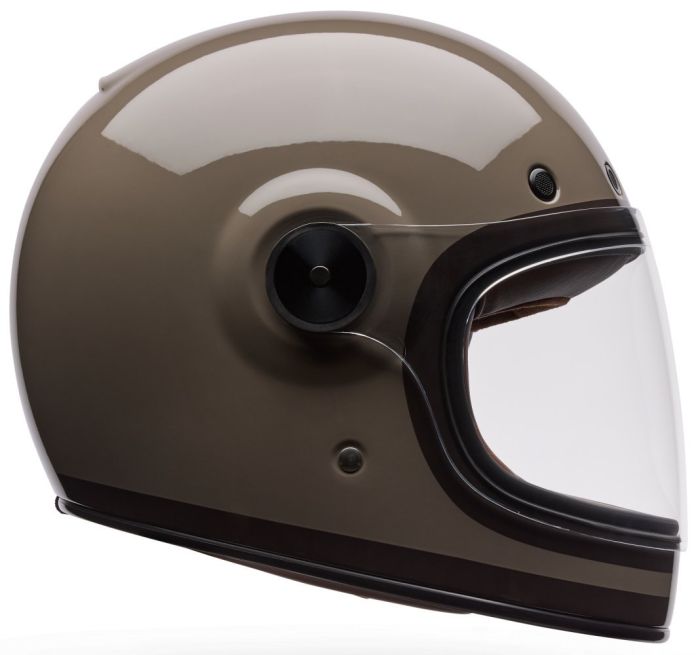 Шолом Bell Bullitt Gt Helmet - Lane Mocha