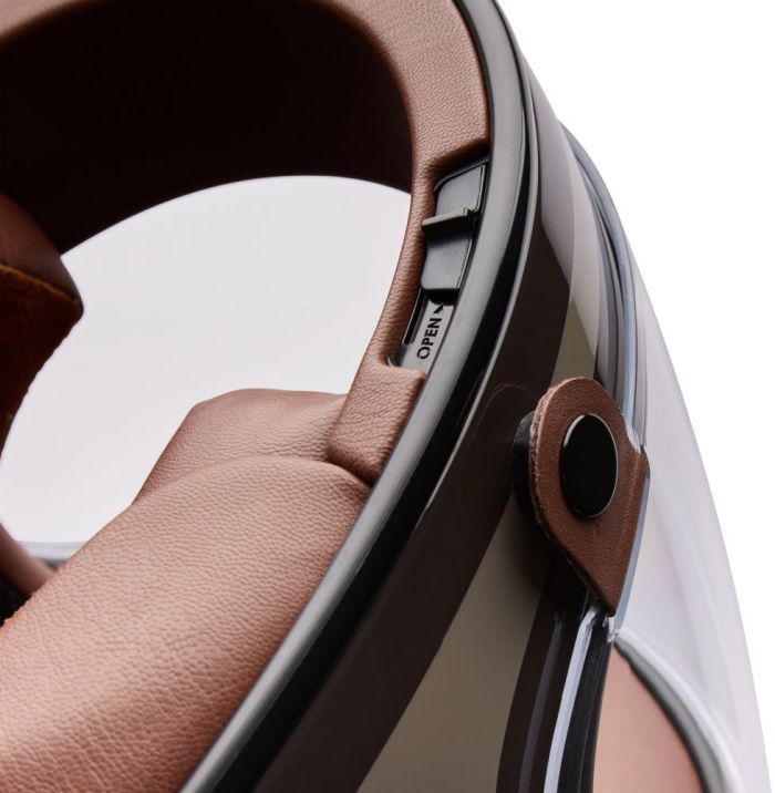Шолом Bell Bullitt Gt Helmet - Lane Mocha