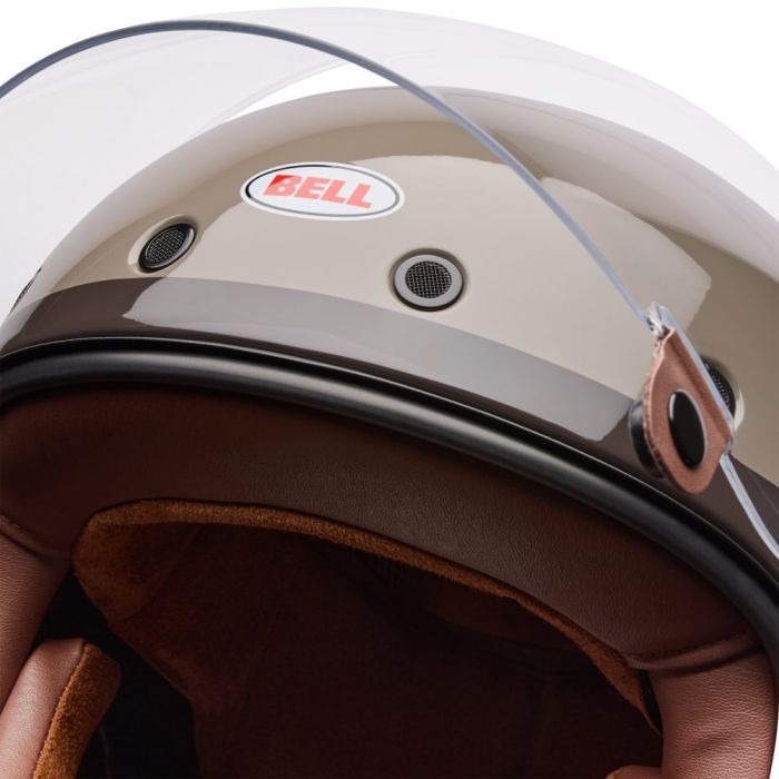 Шолом Bell Bullitt Gt Helmet - Lane Mocha