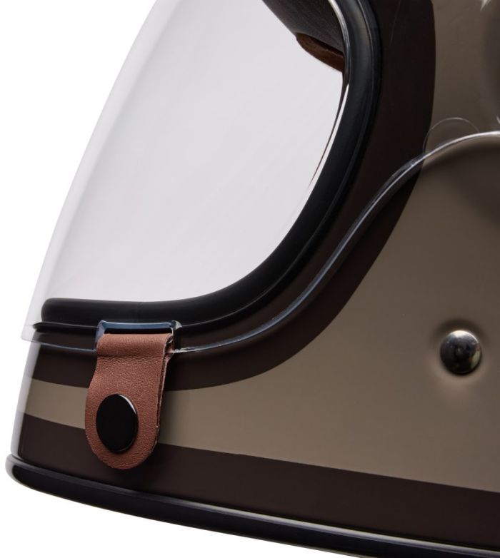 Шолом Bell Bullitt Gt Helmet - Lane Mocha