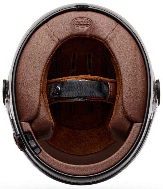 Шолом Bell Bullitt Gt Helmet - Lane Mocha