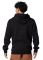 Толстовка Fox Intrude Hoodie Black