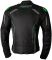 Куртка RST S1 Leather Jacket Men - Black/Grey/Neon Green
