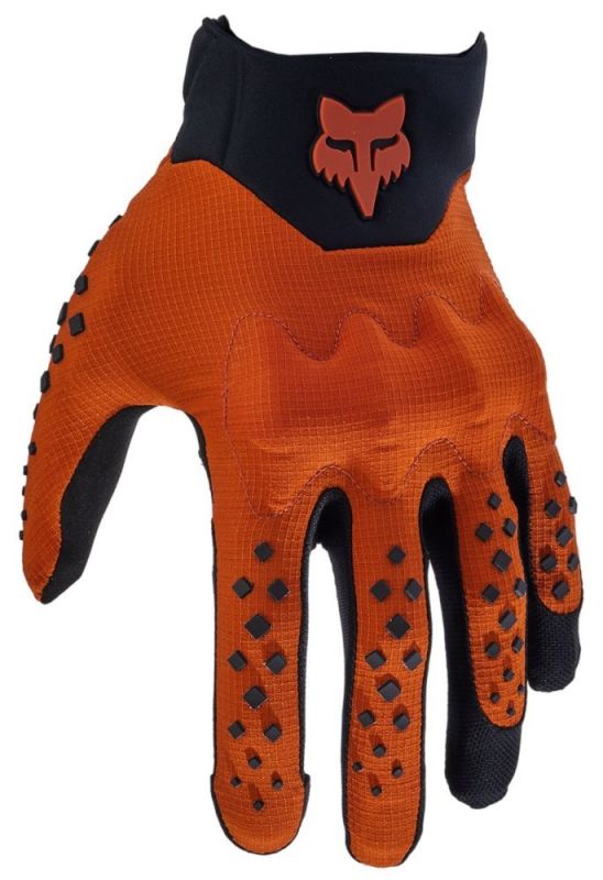 Рукавички Fox Bomber Lt Glove - Ce Burnt Orange