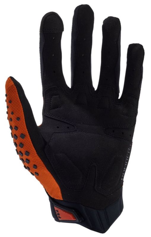 Рукавички Fox Bomber Lt Glove - Ce Burnt Orange