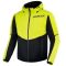 Мотокуртка Shima DayBreaker Black Yellow