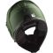Мотошолом LS2 OF606 Drifter Solid Matt Military Green