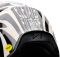 Шолом Fox V1 Helmet - Diffuse Black