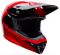 Шолом Bell Mx-10 Mips® Youth Helmet - Wave Red