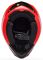 Шолом Bell Mx-10 Mips® Youth Helmet - Wave Red