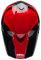 Шолом Bell Mx-10 Mips® Youth Helmet - Wave Red