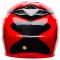 Шолом Bell Mx-10 Mips® Youth Helmet - Wave Red