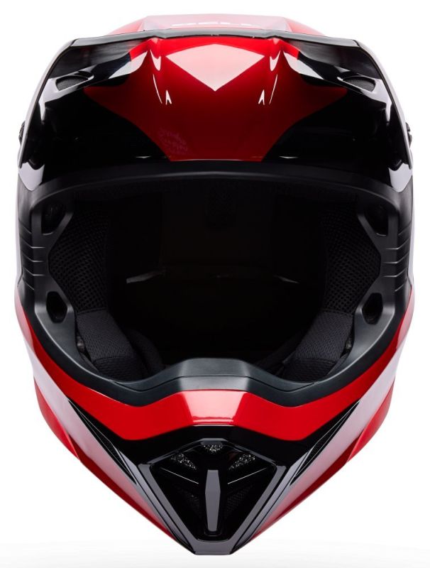 Шолом Bell Mx-10 Mips® Youth Helmet - Wave Red