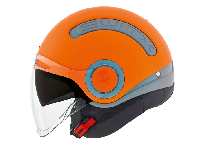 Шолом NEXX SX.10